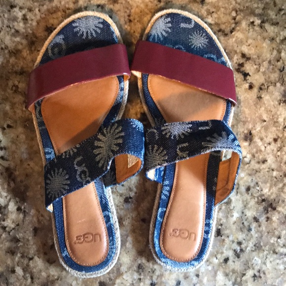 UGG Shoes - UGG sandals